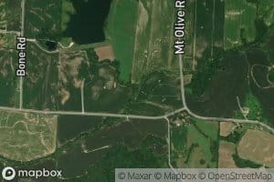 Tull Creek