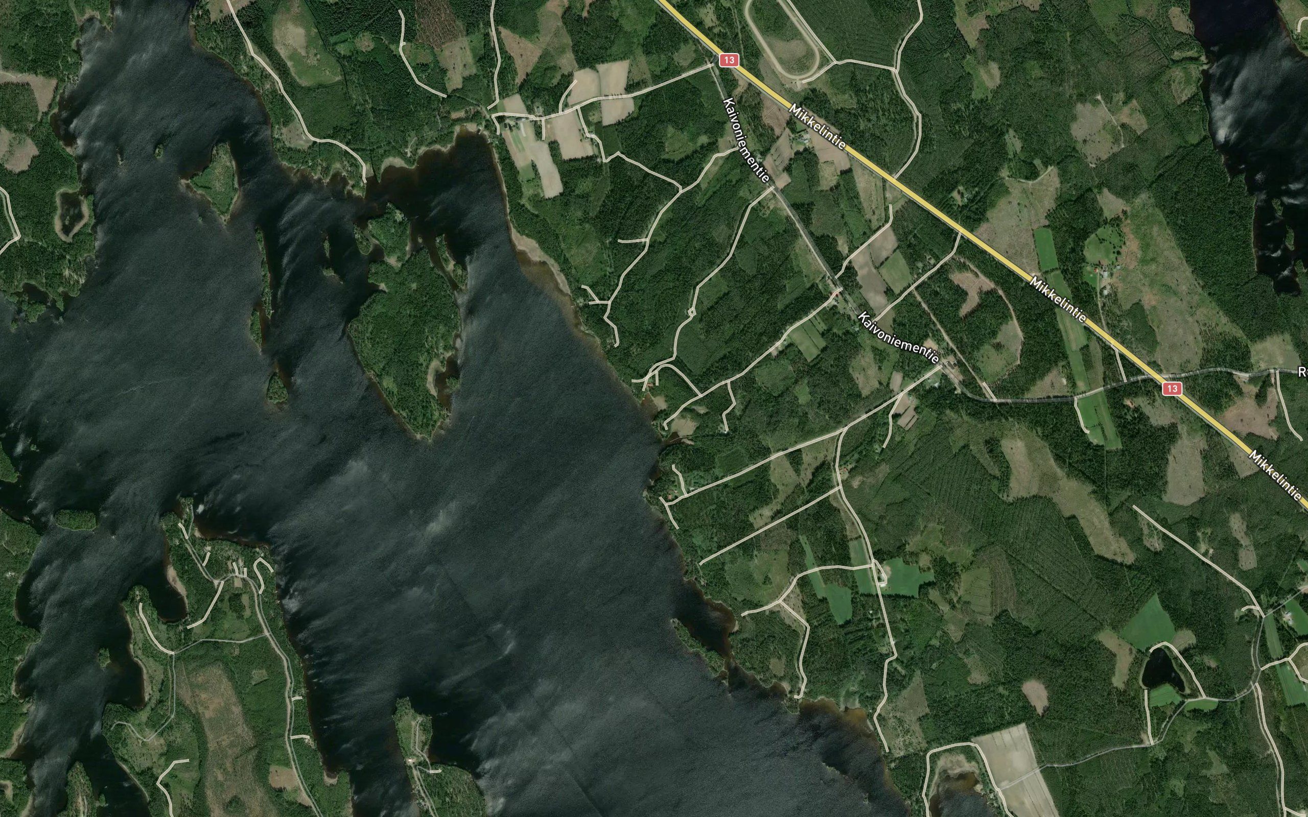 Kaivolahti