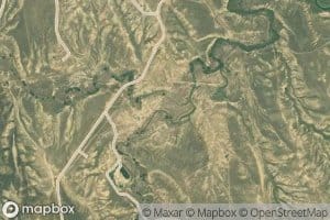 North Fork Fourmile Creek