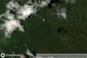 Quebrada Chorro Grande