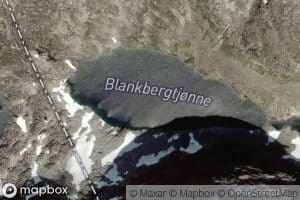 Blankbergtjorni