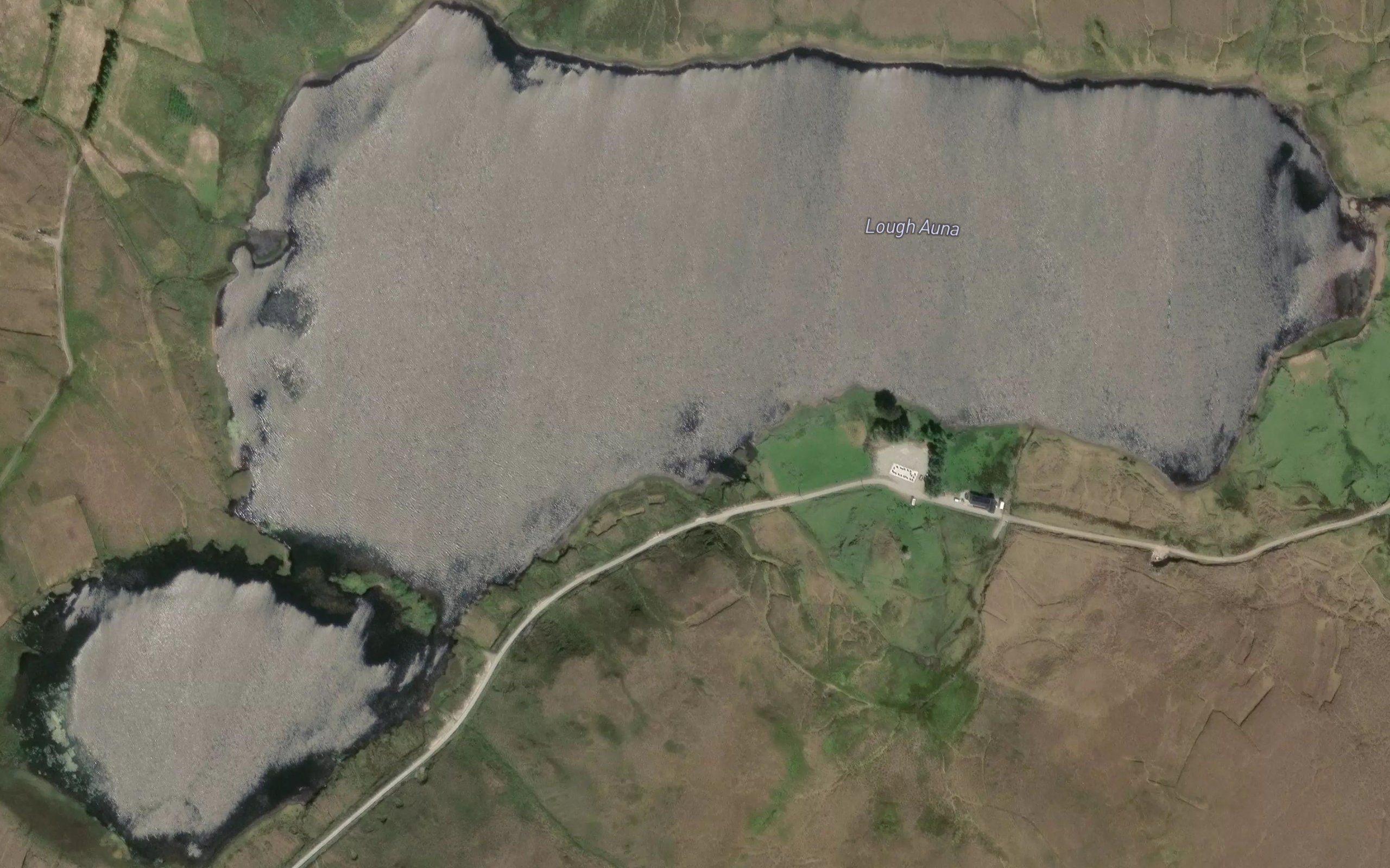 Lough Auna
