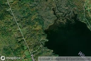 Bates Brook