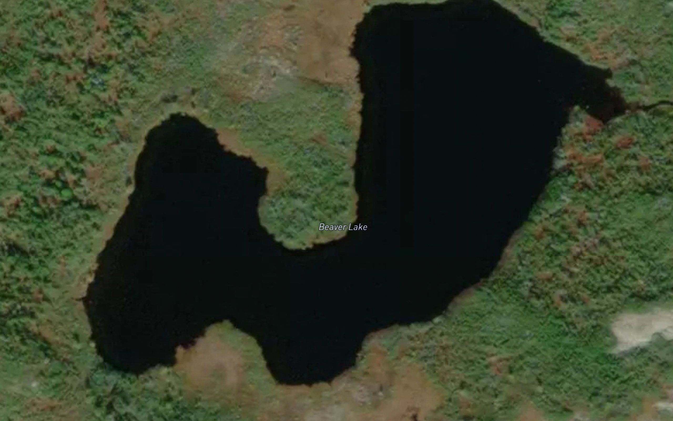 Beaver Lake