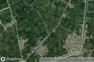 Masrif Bahr al Banat