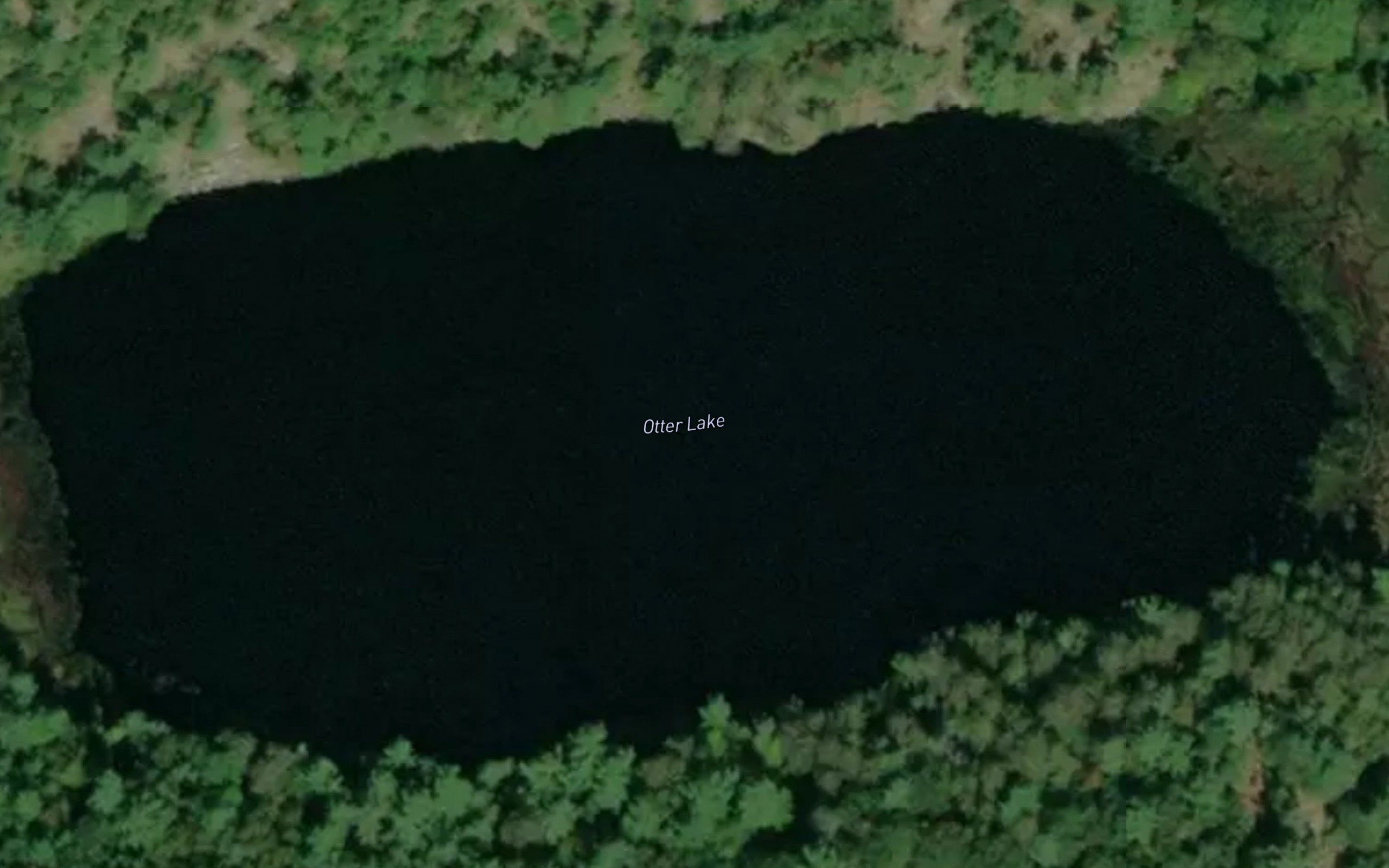 Otter Lake