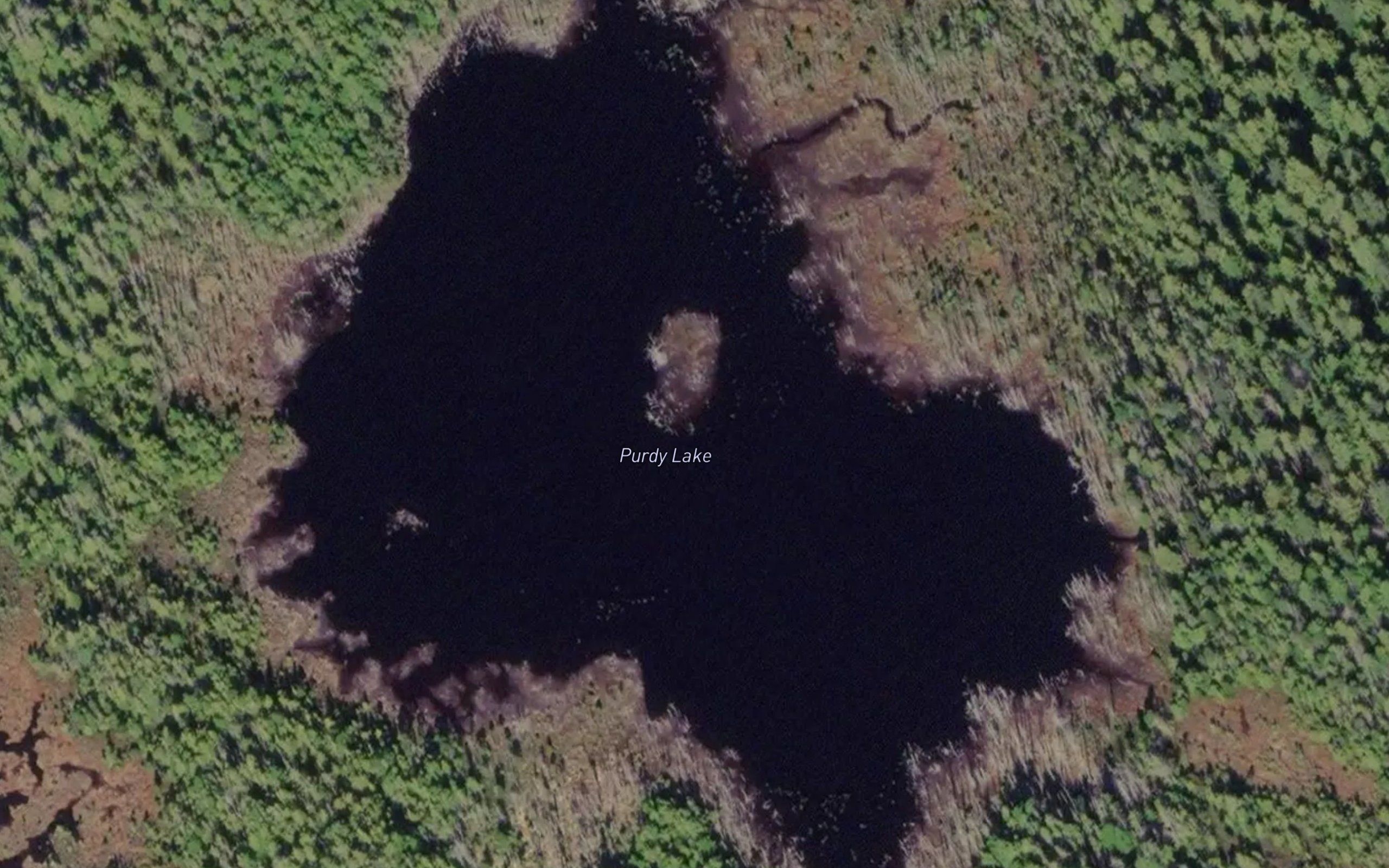 Purdy Lake