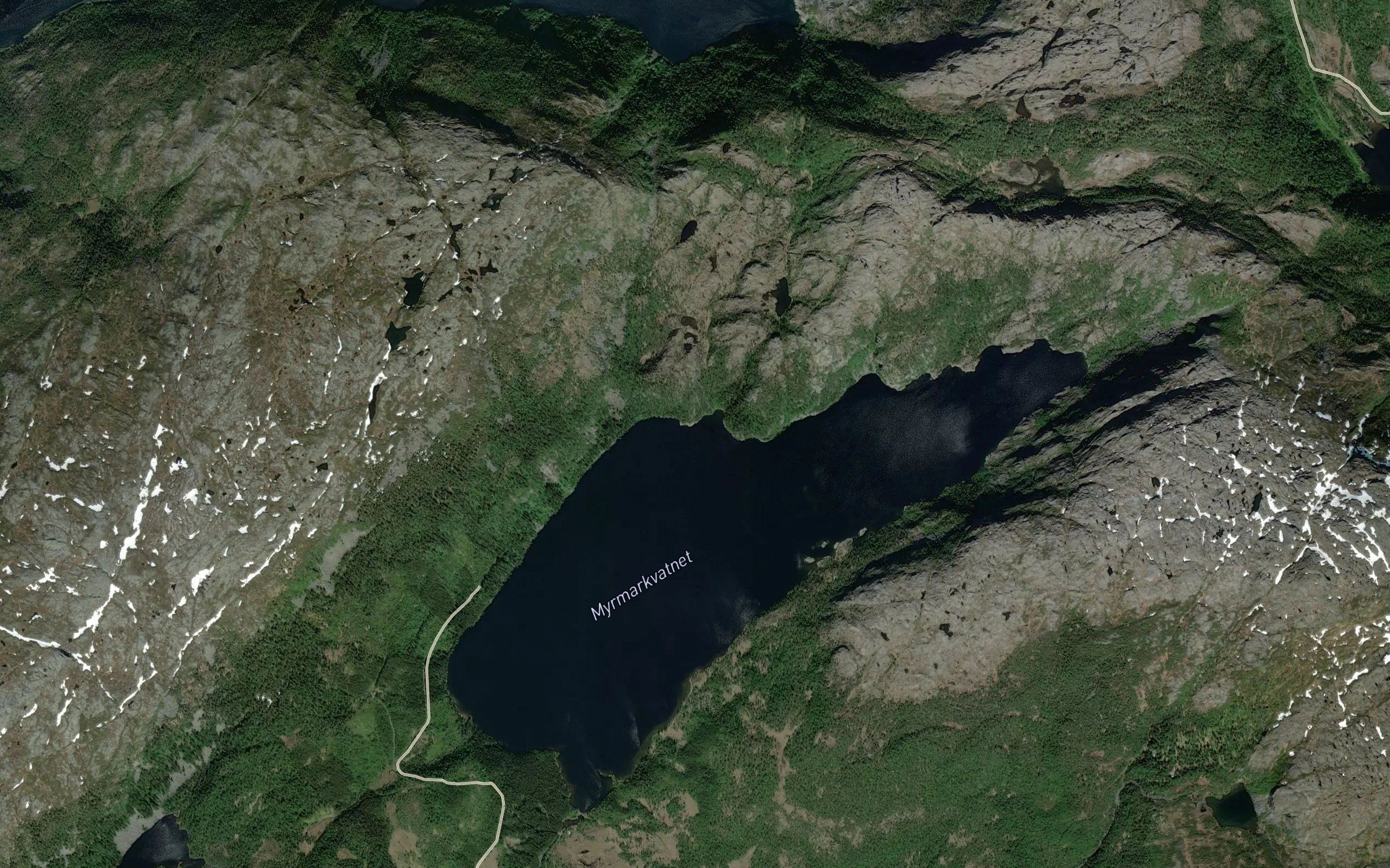 Skardbukta