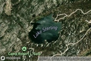 Lake Sterling