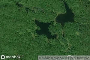 Gordon Lake