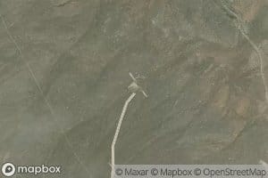 Long Canyon Reservoir