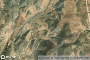 Cheshmeh-ye Aq Darreh