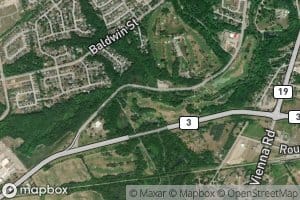 Stony Creek