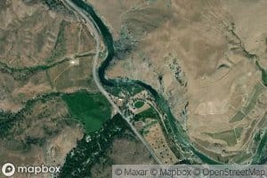 Black Canyon Creek