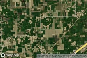 Shidani Distributary