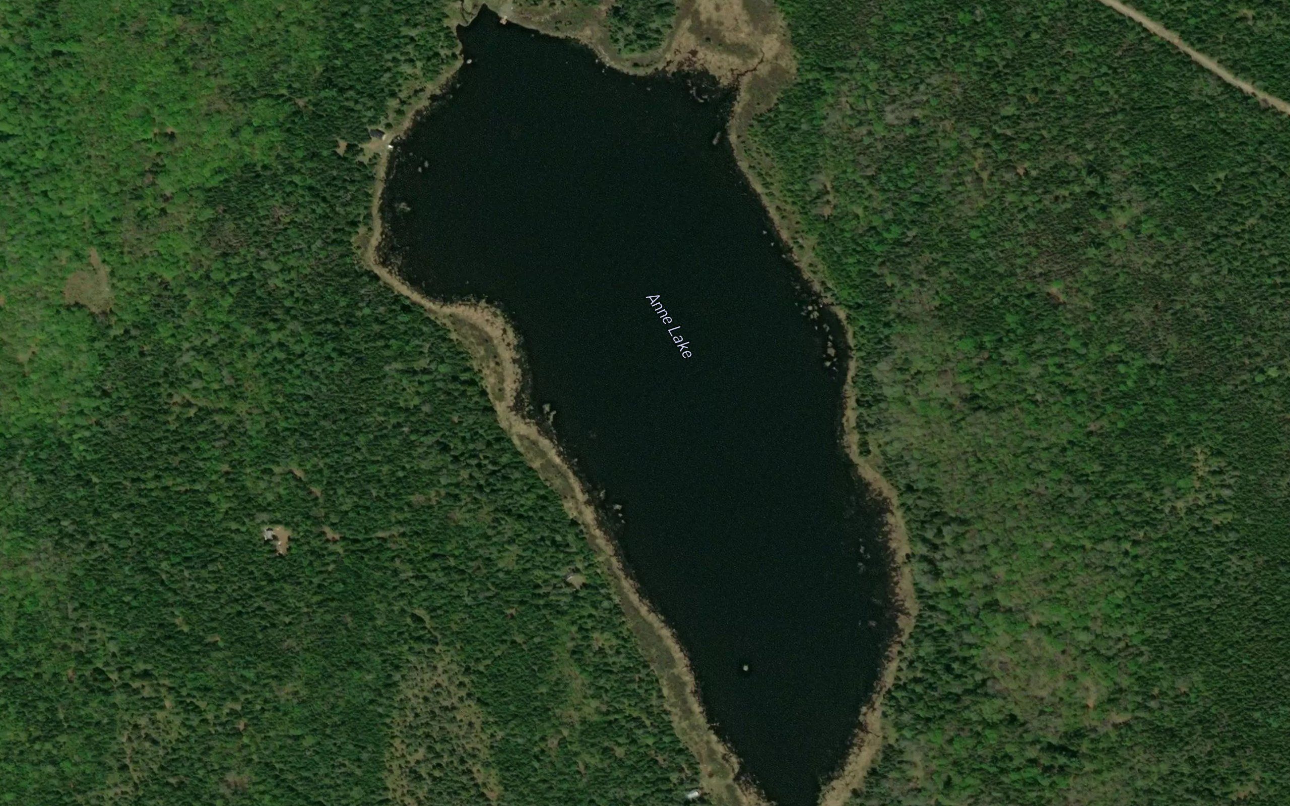 Anne Lake