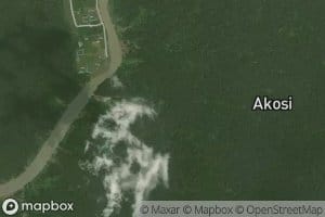 Ayoro Creek