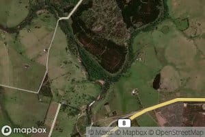 Arroyo del Penitente