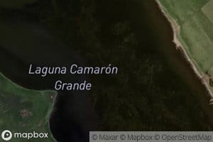 Laguna Camaron Grande
