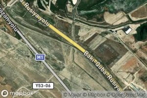 Samul-Abseron kanali