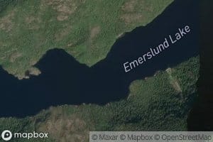 Emerslund Lake