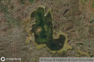 Maquoi Lake