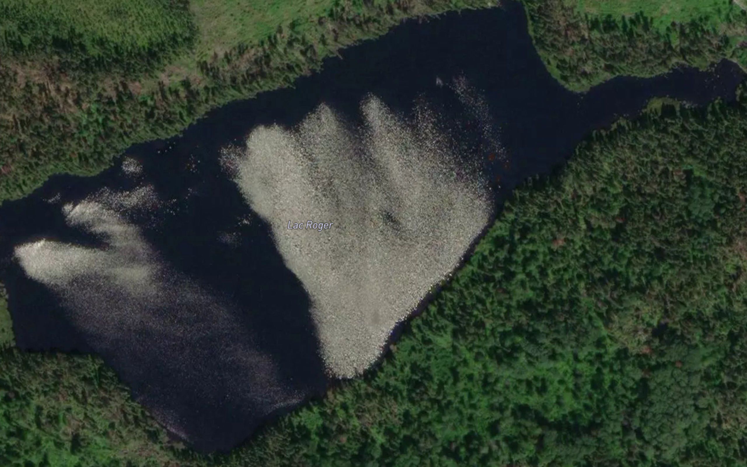 Lac Roger