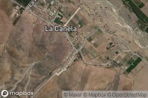 Quebrada La Calera