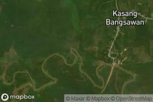 Sungai Kasang Bangsawan