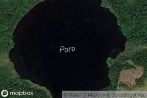 Ozero Rogo