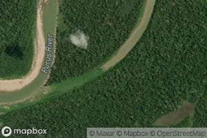 Igarape Sao Benedito