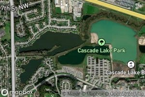 Cascade Lake