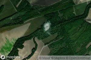 Roundaway-Bayou Vidal Cutoff