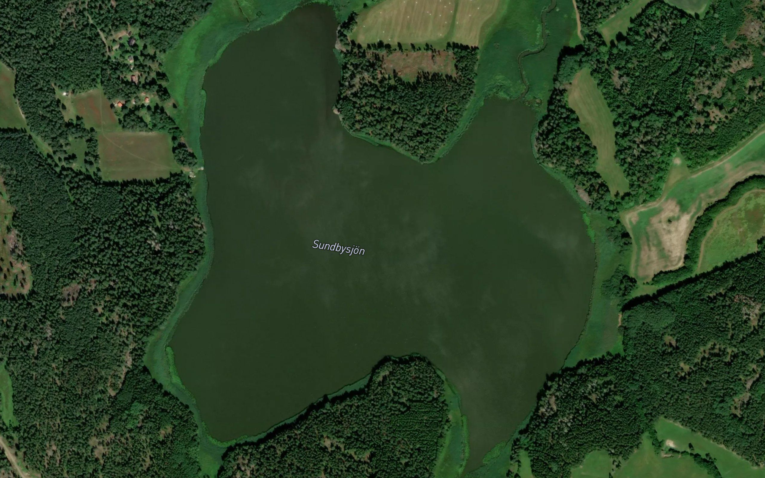 Sundbysjoen