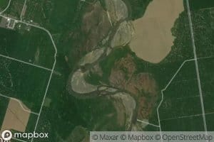 Quebrada Estero Negro