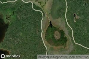 Fry Creek