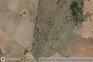 Limestone Plains Creek