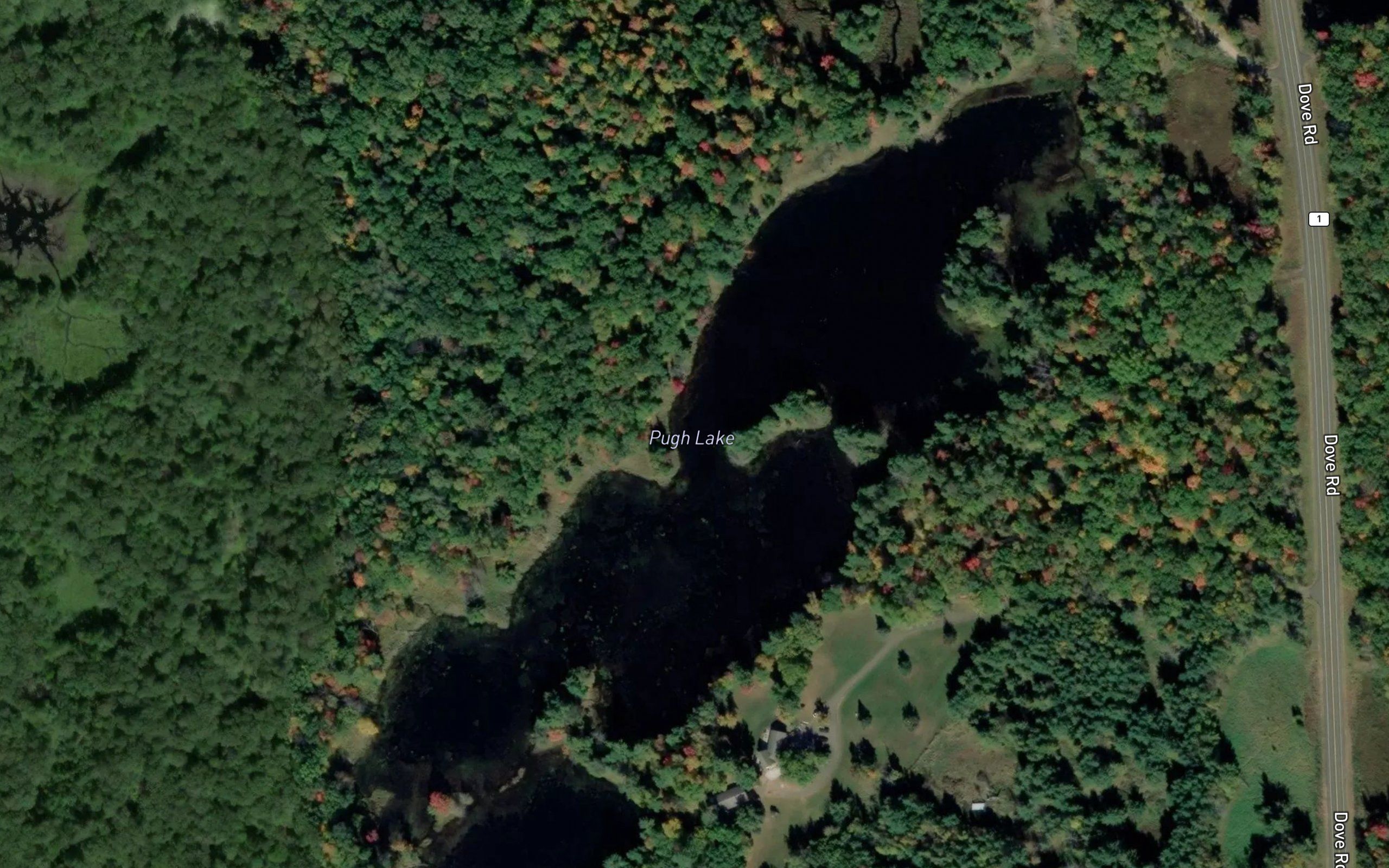 Pugh Lake