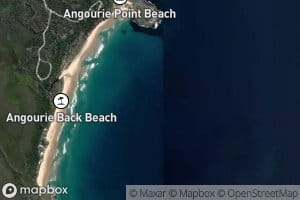 Angourie Bay