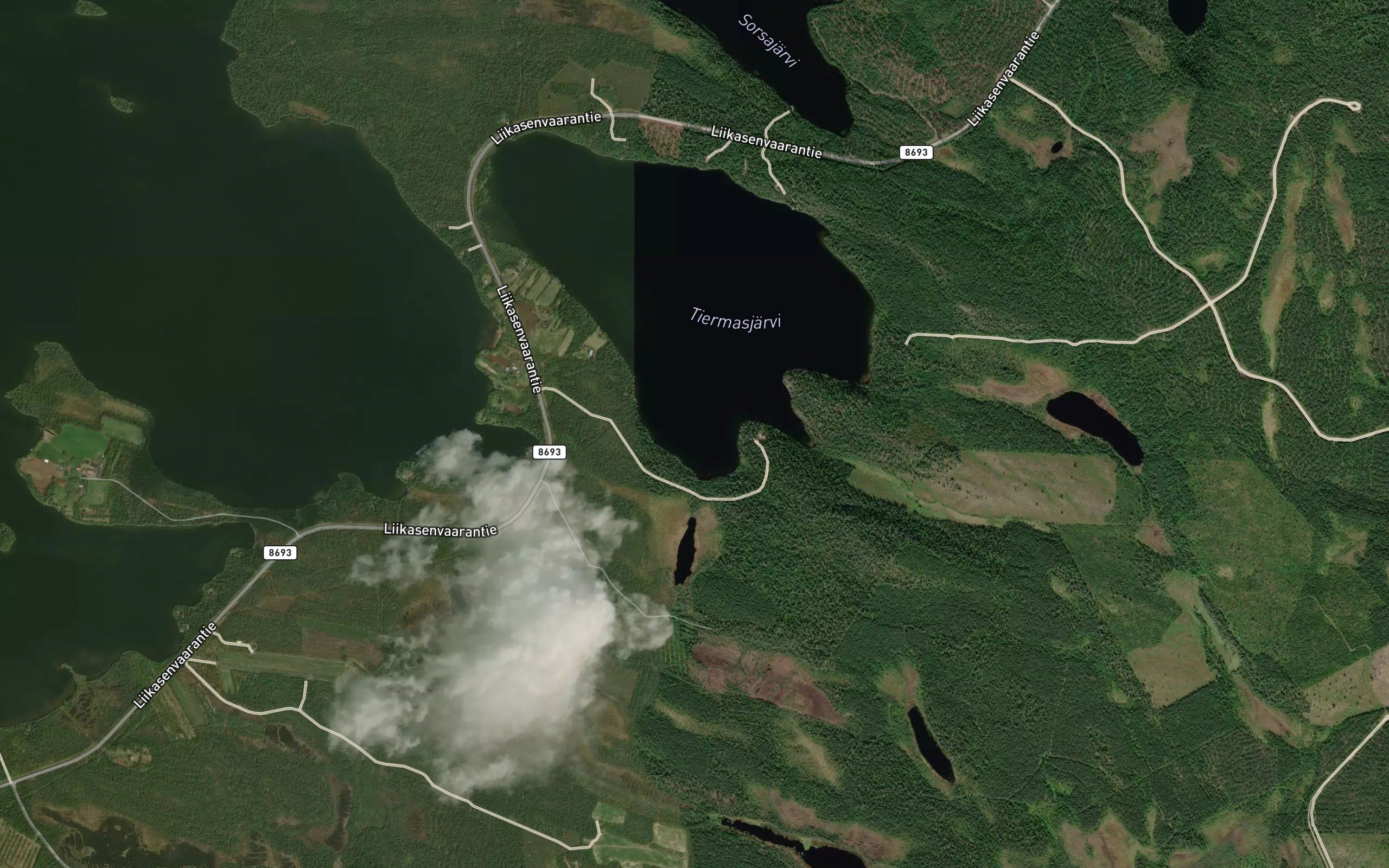 Etelalahti