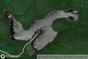 Lac Dahl