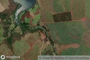 Ribeirao do Arrancado