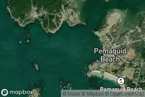 Pemaquid Harbor