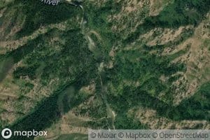 Glacier Creek
