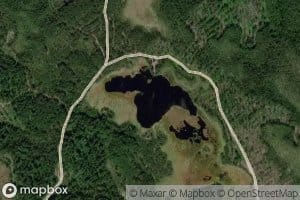 Ozero Maloye Kuznetsovo