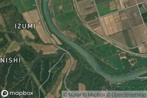 Kawanishi-yonsen Gawa