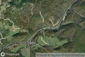 Spec Mines Branch