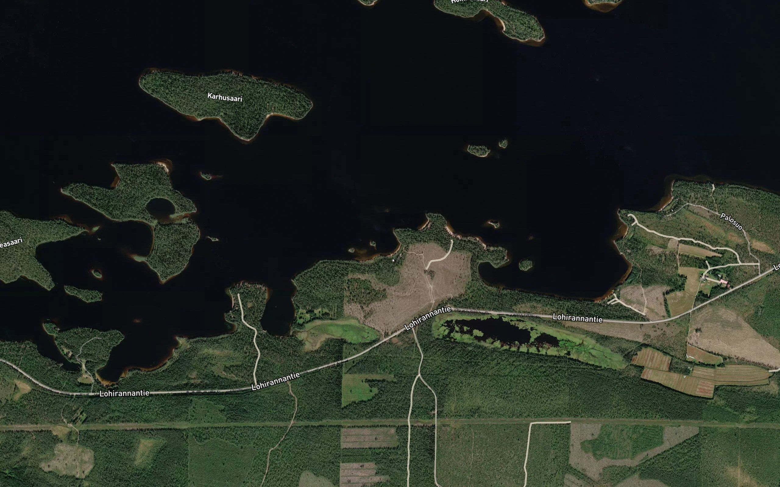Liisanlahti