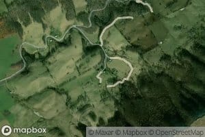 Beavers Brook Spring