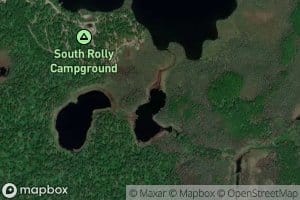 Rolly Twin Lakes